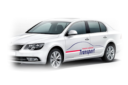 Prague Airport Transport