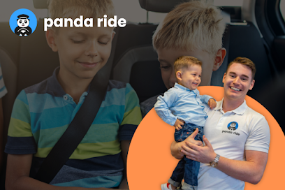 PANDA ride s.r.o.