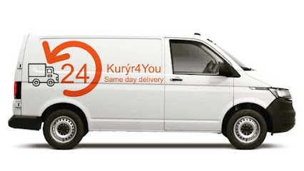 Kurýr4You & Taxi