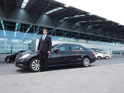 Prague Airport Transfers sro