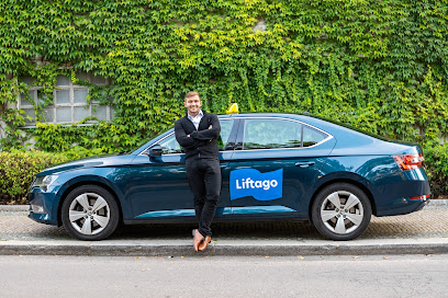 Liftago
