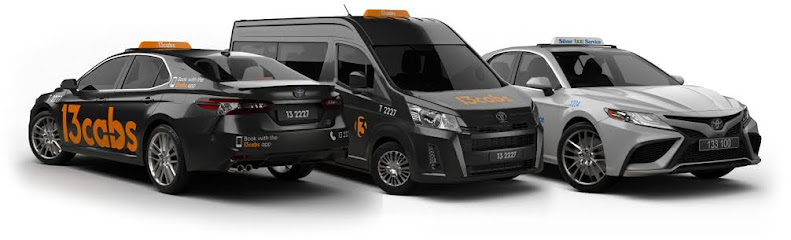 Skills Hobart Maxi Taxi Services