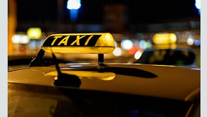 Hobart Taxi Cabs
