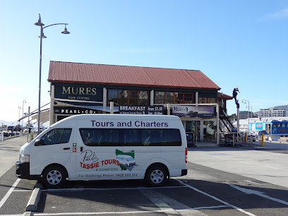 Paul's Tassie Tours and Charters