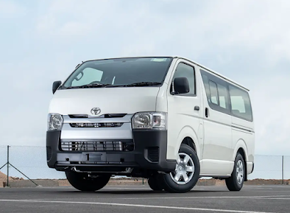 Hobart Signature Maxi Taxi