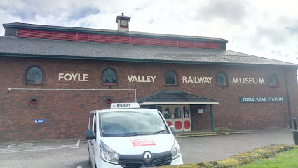 Derry Taxis