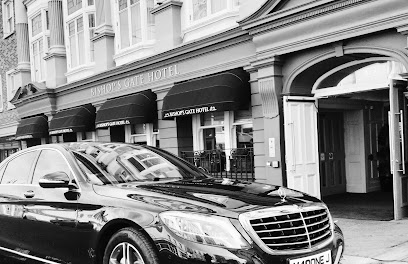 Malone & Co Chauffeur Services