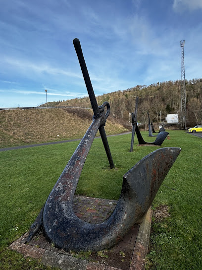 Bowencraig East Car Park