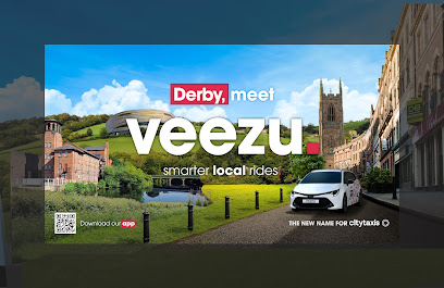 Veezu Derby