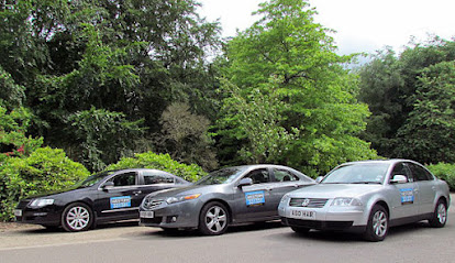 Western Taxis