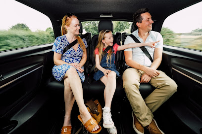 Albatross Chauffeurs