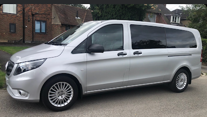 Derby Minibus & Cars