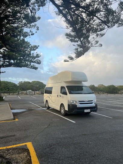 Mighty Campers Cairns