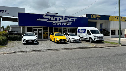 Simba Car Hire Cairns Airport