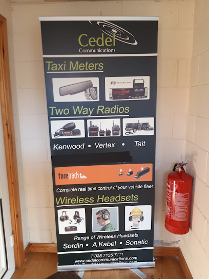 Cedel Communications