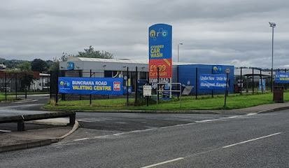 IMO Car Wash