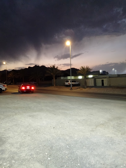 Hatta Luxury Transport