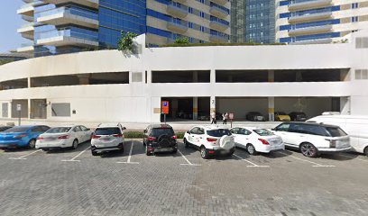 RTA Taxi Rank - Al Thaniya Street Barsha Heights
