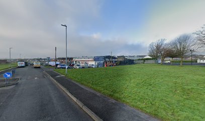 Galliagh Sub Post Office