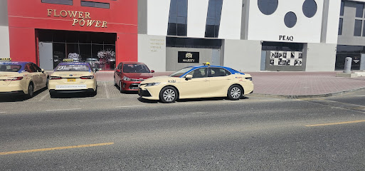 CARS TAXI NEW COMPANY - Al Quoz Ind 3
