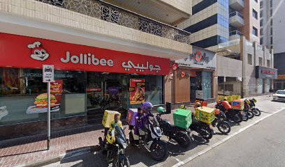 RTA Taxi Rank - Al Raha Building, Al Seedaf 1 Street, Al Barsha 1