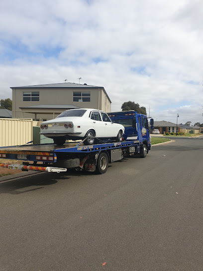 RJT Towing