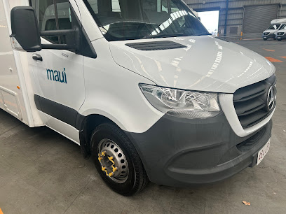 Maui Motorhome Rental Adelaide