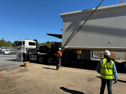 Adelaide Trucks and Vans