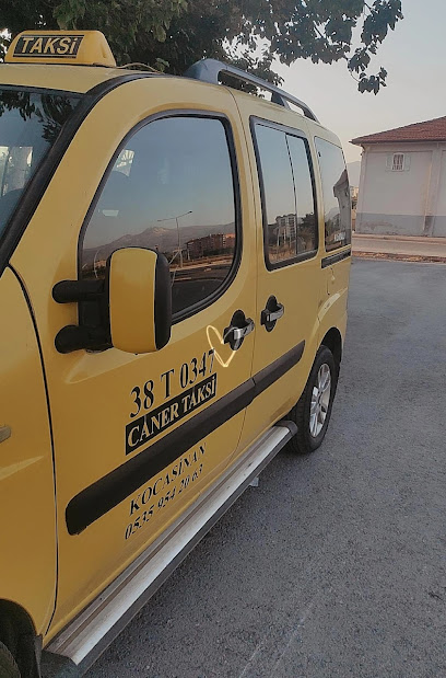 Caner Taksi