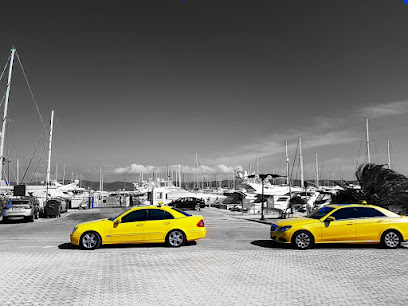 Lavrio Taxi Airport & Athens + (Van, mini bus)