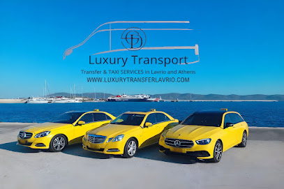 G.D LUXURY TRANSPORT LAVRIO