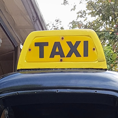 Taxi Poseidonas / Ταξί Ποσειδώνας