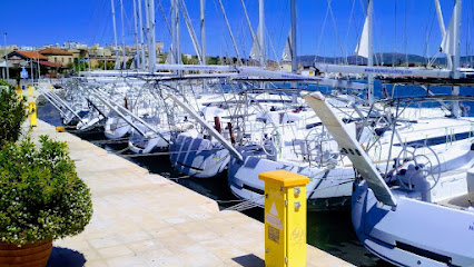 Olympic Yachting