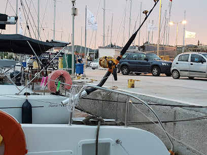 Istion Yachting Lavrion