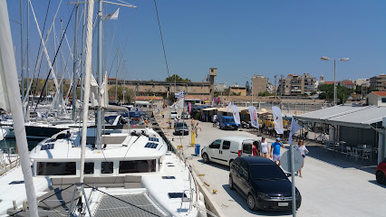 Lavrion Charters - Dream Yacht Worldwide