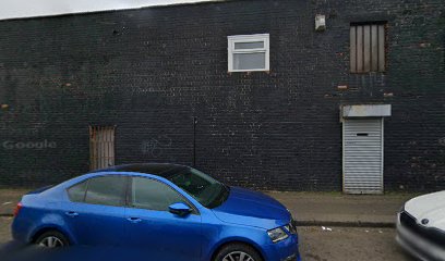 Taxi Helpline Ltd