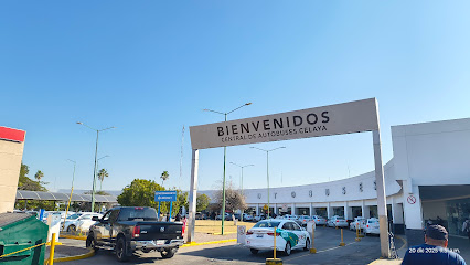 Central de Autobuses Tresguerras S.A. de C.V.
