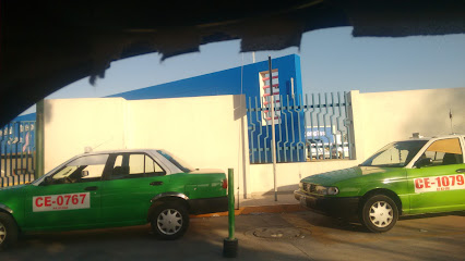 Maternity Hospital Celaya