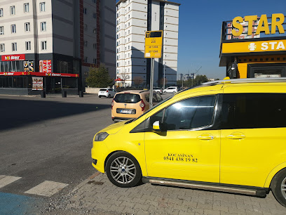 Star Taksi