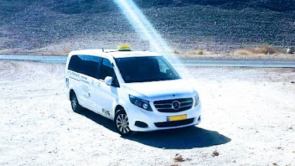 Ramon Airport Vip Taxi