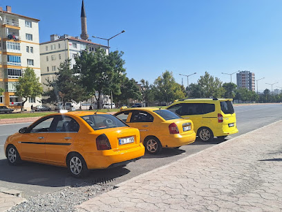 Kazım Karabekir Erdal Taksi Durağı