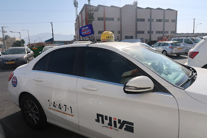 מוניות הים האדום אילת