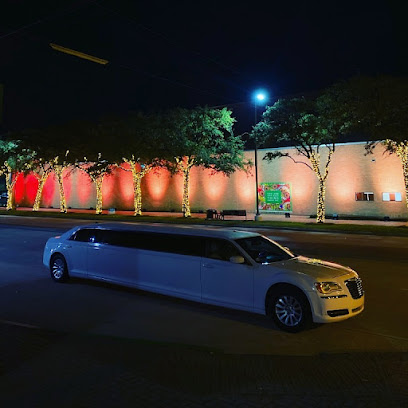 CBC Luxe Chauffeured Transportation