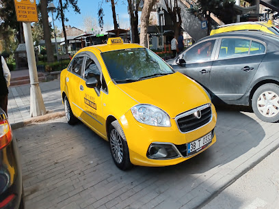 Emirgan köftecisi Park taksi