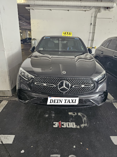 ONE MINUTE TAXI