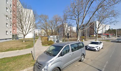 Taxistand 2213 (3Taxi)