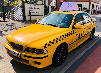 CARTEL Taxi Władysławowo