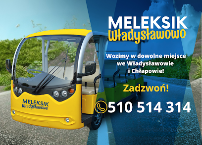 Meleksik