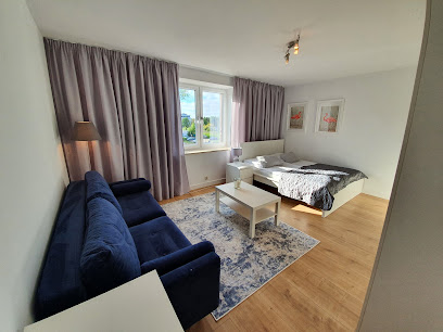 Apartament Balticana - Władysławowo
