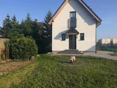 Domek Bałtyk